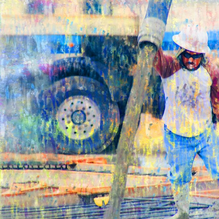 Concrete Pumping 1