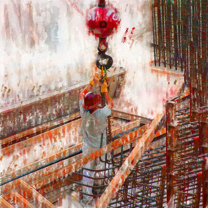 Construction 21