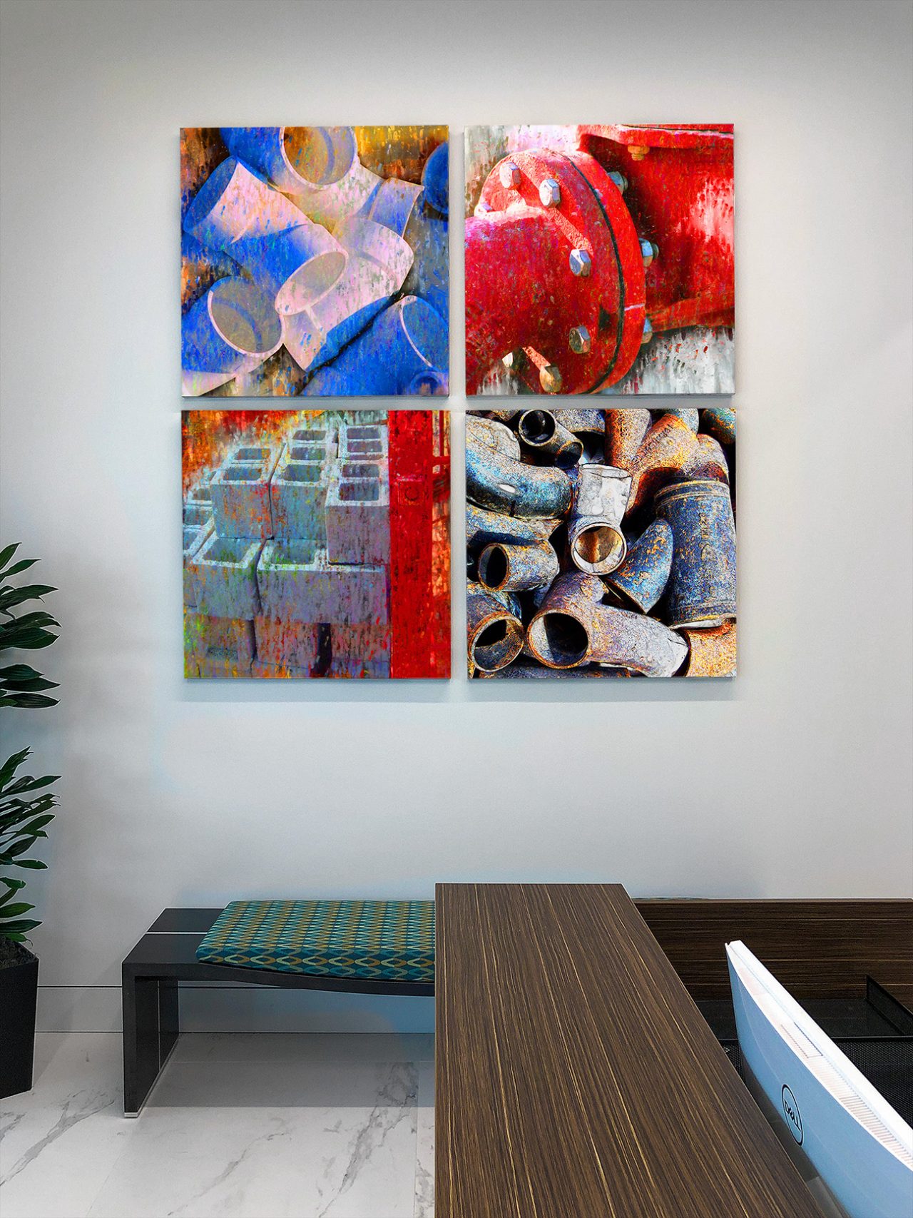 The Gallery - Construction-Art.com