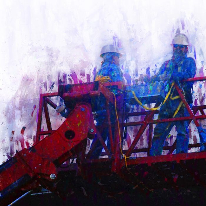 Construction Site 10