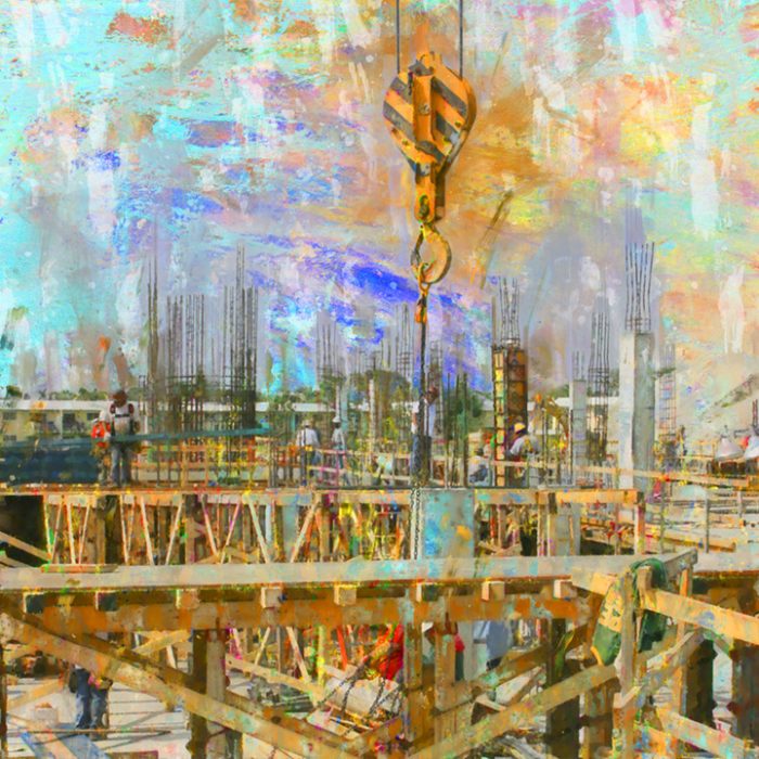 Construction Site 2