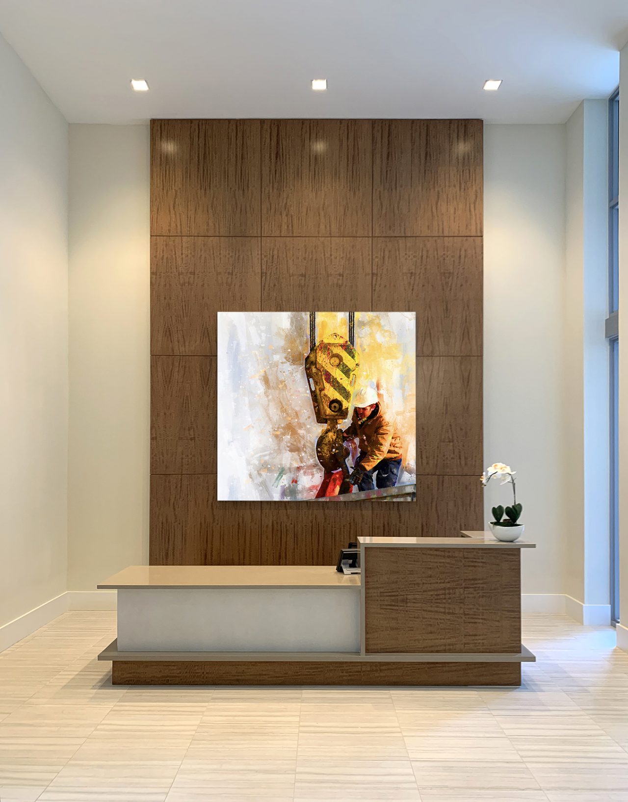 The Gallery - Construction-Art.com