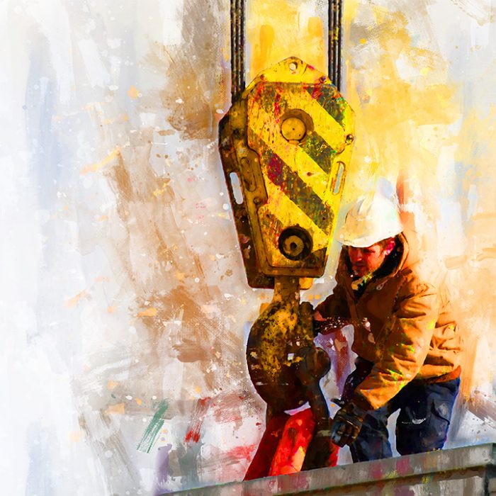 Construction Site 5