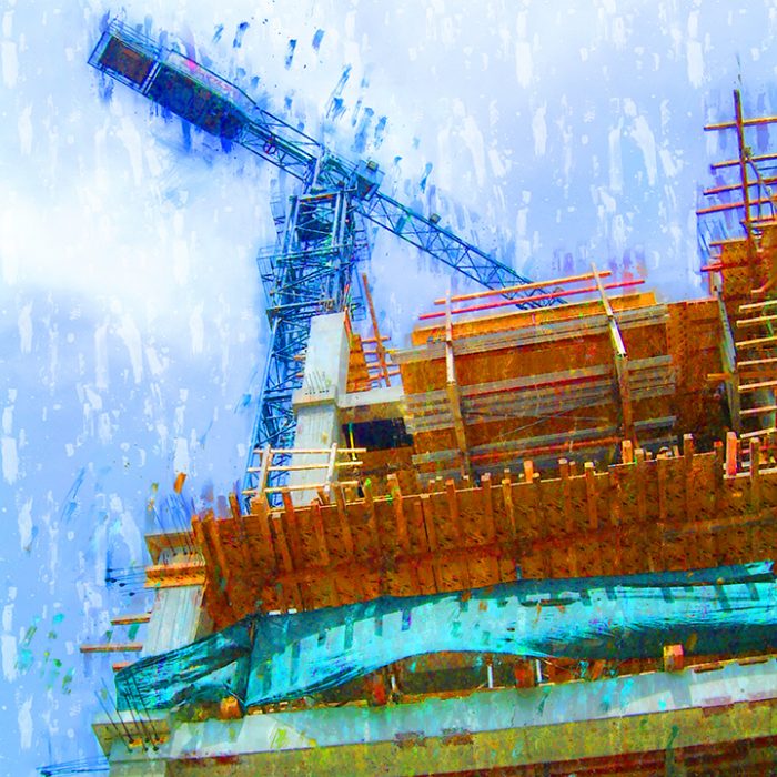 Construction Site 6