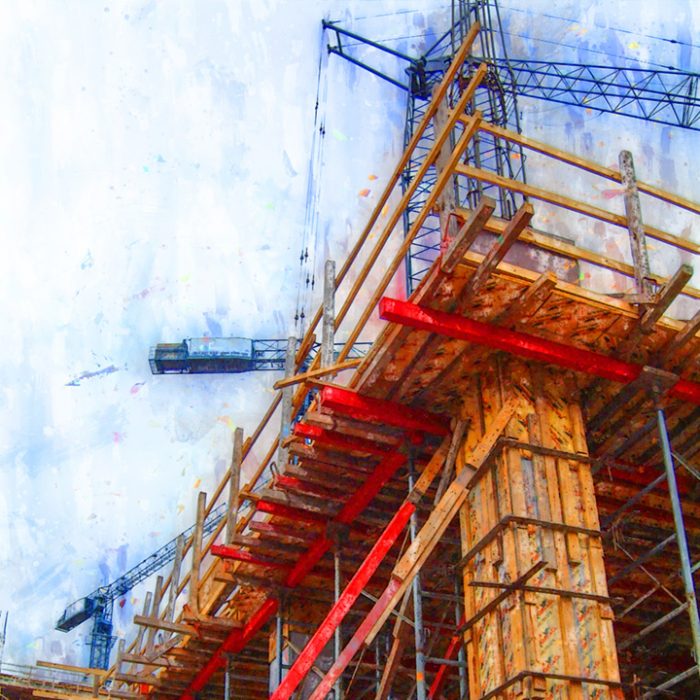 Construction Site 7