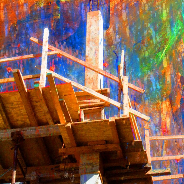 Construction Site 8