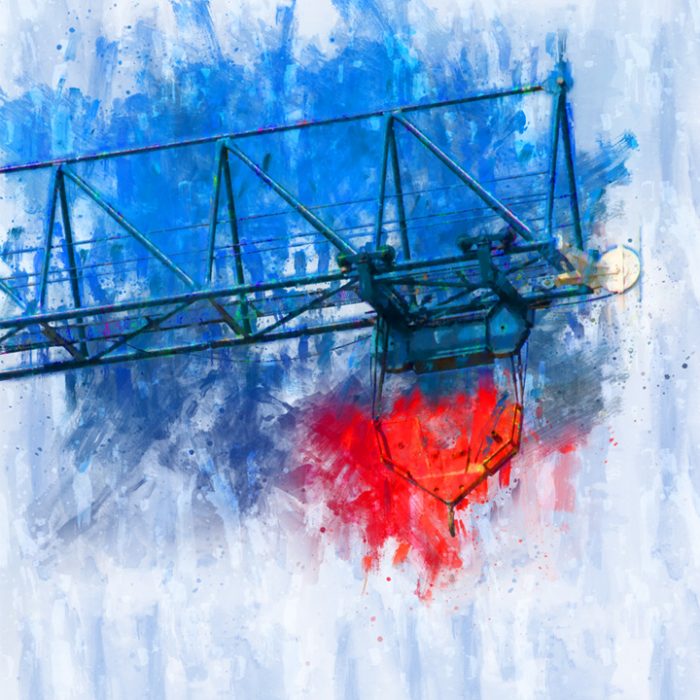 Crane 06