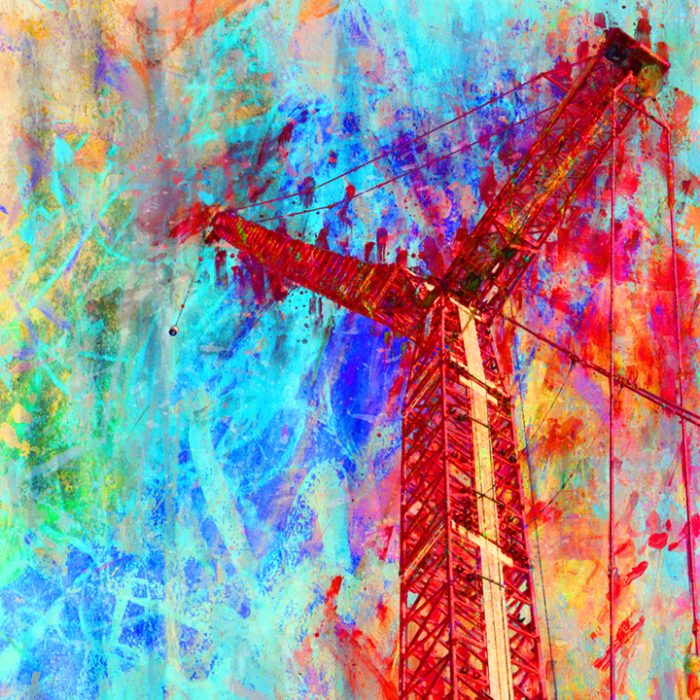 Crane 09