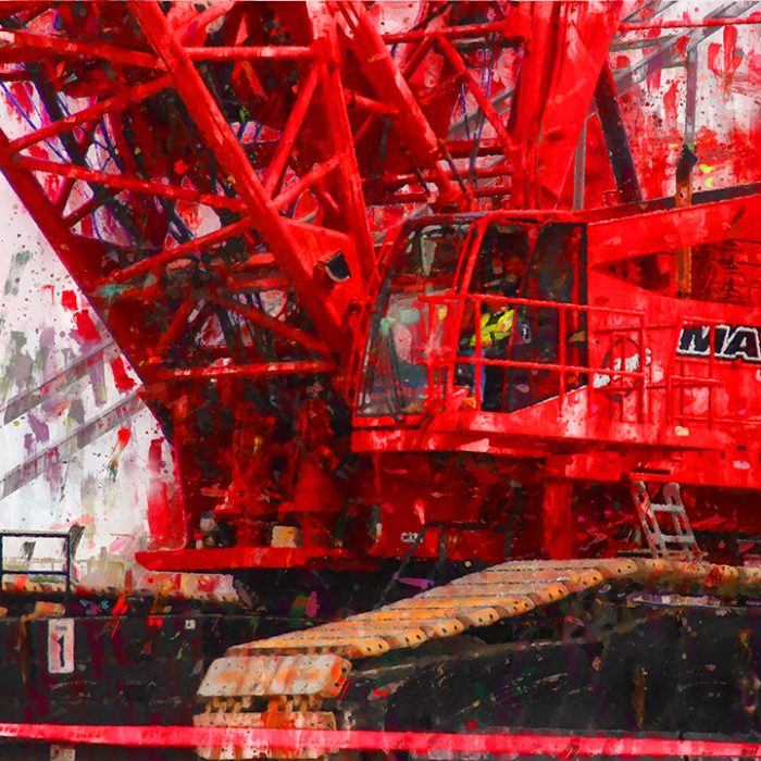 Crane 10