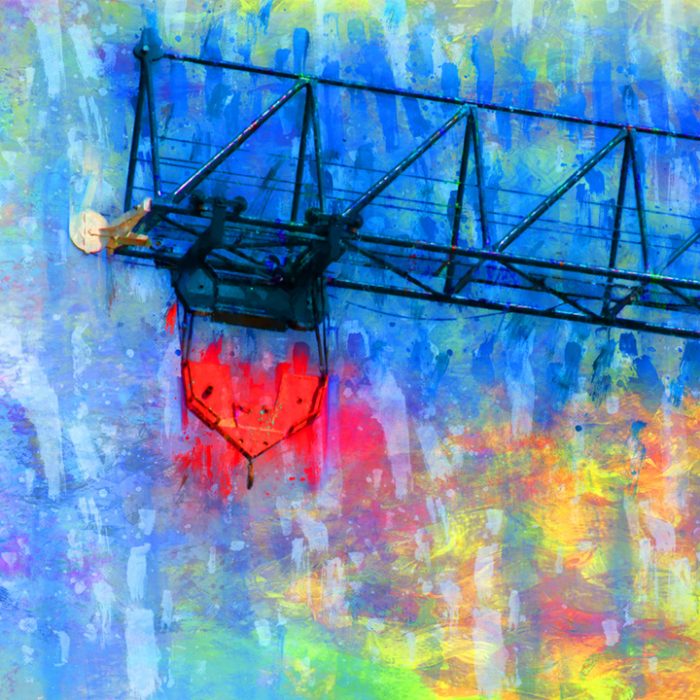 Crane 11