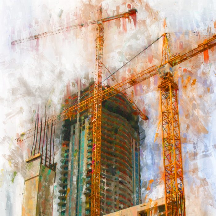 Crane 19