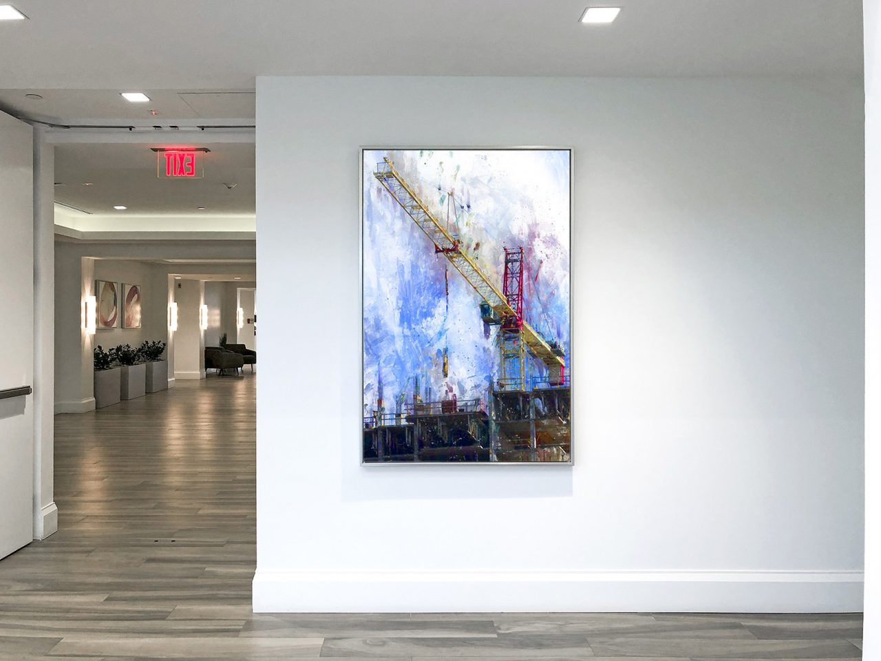 The Gallery - Construction-Art.com