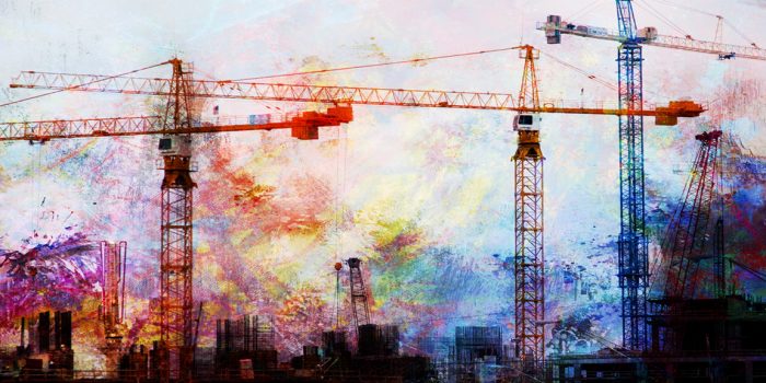 Crane Forest 01