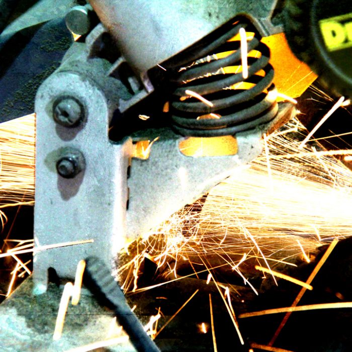 Cut Off No 01