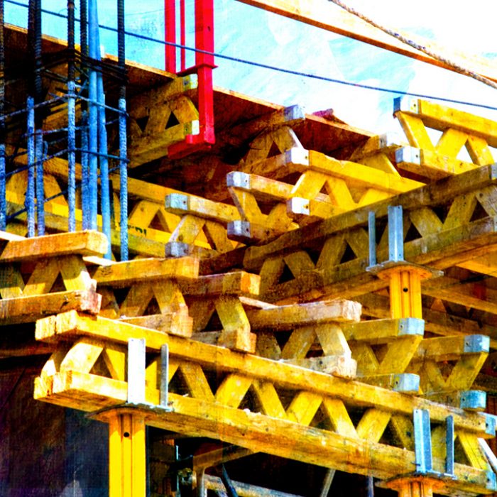 Formwork 4