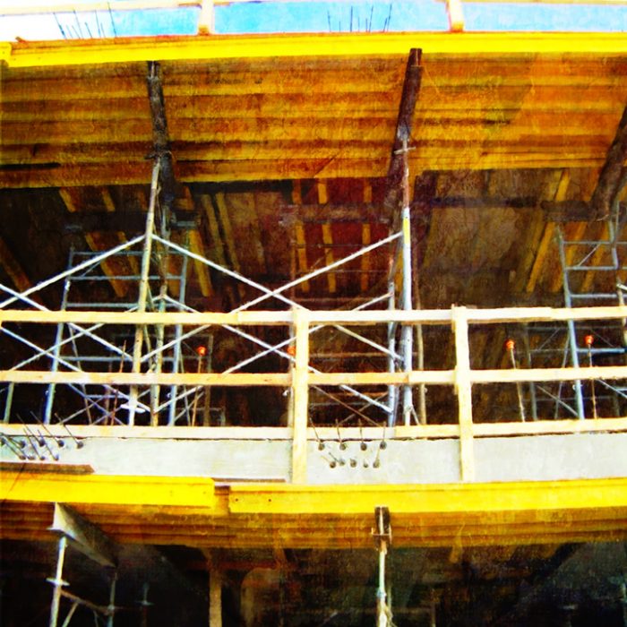 Formwork 5