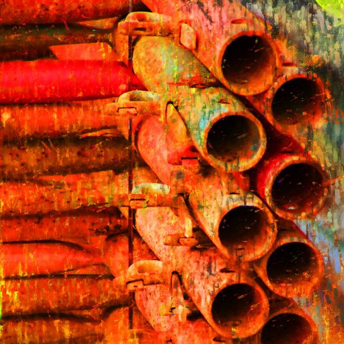 Scaffolding 1
