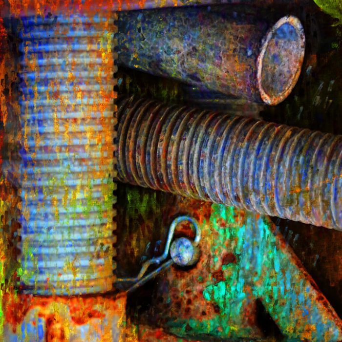 Scaffolding Jacks 2