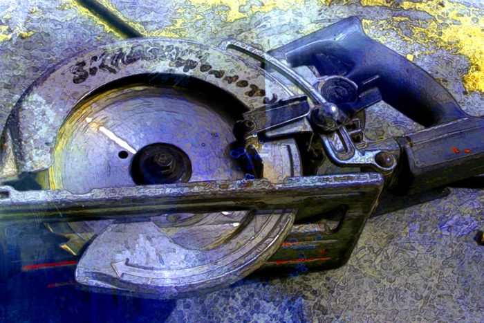 Tools of the Trades 4
