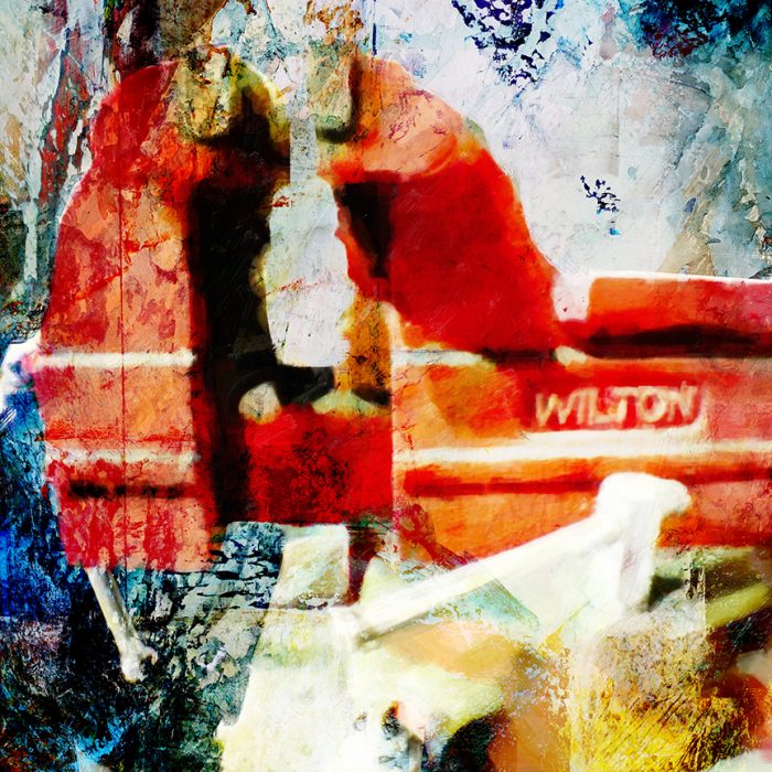 Tools of the Trades 7