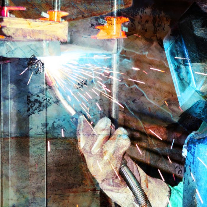 Welding 2